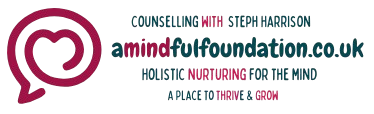 Amindfulfoundation logo